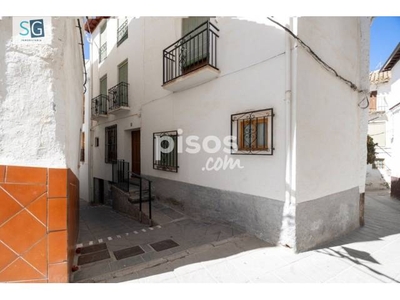 Casa en venta en Guejar Sierra