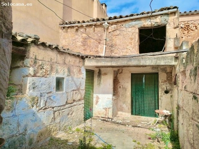 Casa en Venta en Muro, Islas Baleares