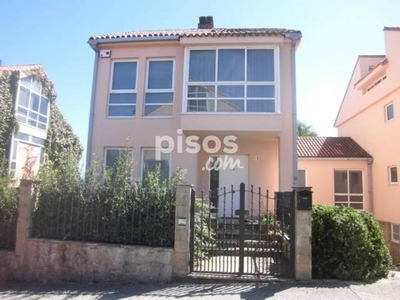 Casa en venta en Zona Brión