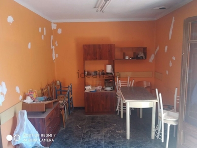Casa o chalet en venta en Corbera d'Ebre