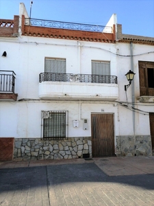Casa o chalet independiente en venta en Laujar de Andarax