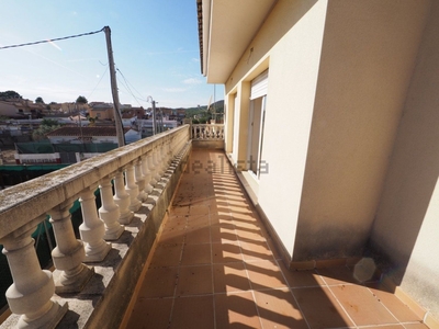 Casa o chalet independiente en venta en Santa Oliva