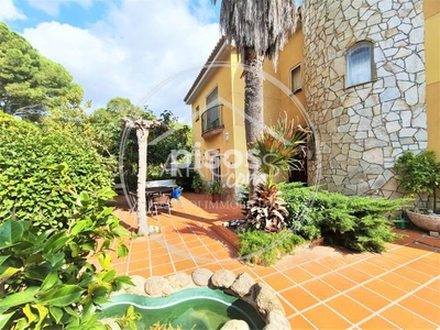 Casa pareada en venta en Argentona en Argentona por 550.000 €