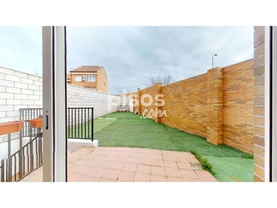 Casa pareada en venta en Calle de San Juan de Alicante en Zarzalejo por 444.444 €