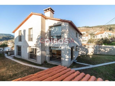 Casa pareada en venta en Moaña en Moaña (Resto Parroquia) por 295.000 €