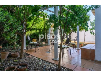 Casa pareada en venta en Villas de Gines en Gines por 370.000 €
