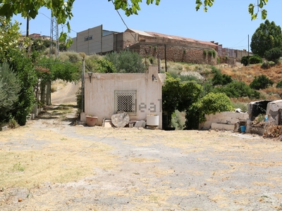 Casa rural en venta en avenida de las Alpujarras, 118