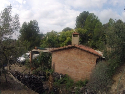 Casa rural en venta en camino de l'Ermita