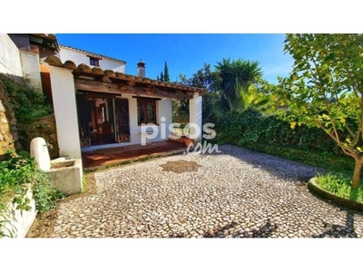 Casa rústica en venta en Aldea de los Molares, 33