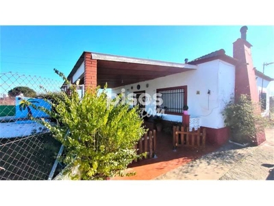 Casa rústica en venta en Arroyo de San Serván