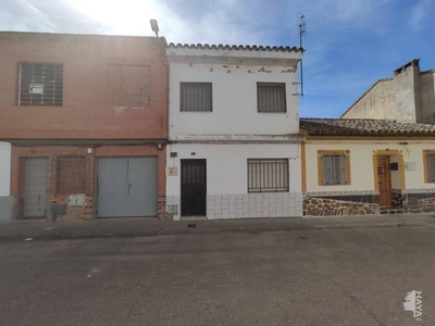 Chalet adosado en venta en Calle Fragua Vieja, 45692, Malpica De Tajo (Toledo)