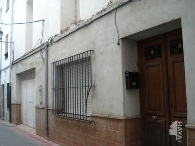 Chalet adosado en venta en Calle María De La Miel, 18320, Santa Fe (Granada)