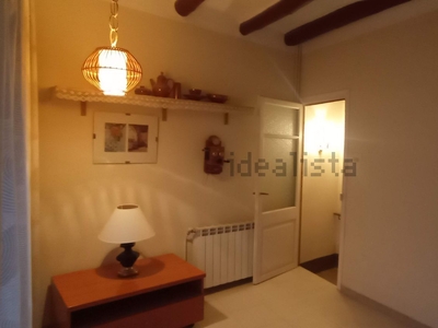 Chalet adosado en venta en plaza pLAÇA ESGLESIA s/n