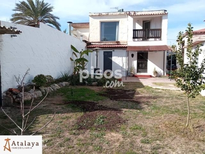 Chalet en alquiler en Carrer 9, cerca de Carrer 434