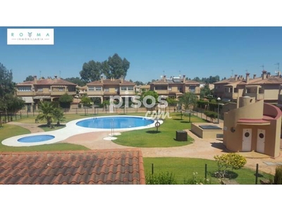 Chalet en alquiler en Condequinto