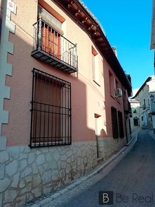 Chalet en Chinchón