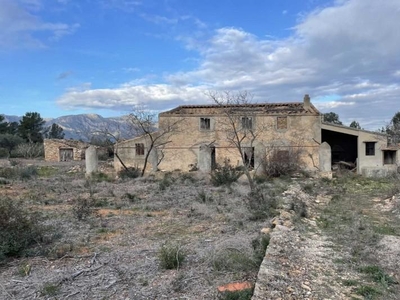 Chalet en el Perelló