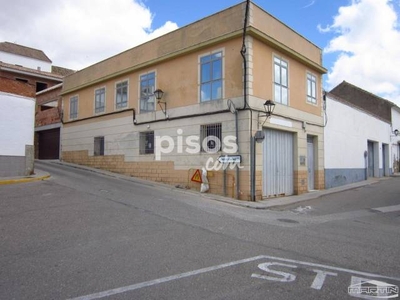 Chalet en venta en Calle de la Batalla del Salado, 52 en Espejo por 129.000 €