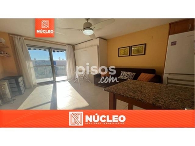 Estudio en venta en Avenida del Doctor Mariano Ruiz Cánovas, 7