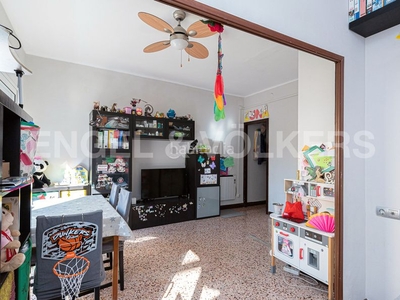 Piso alegre apartamento en Vila de Gràcia en Vila de Gràcia Barcelona