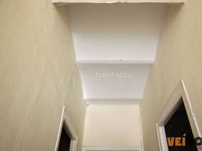 Piso con 3 habitaciones con ascensor en Sants-Badal Barcelona