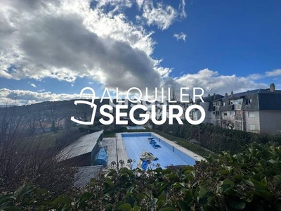 Piso en alquiler en Becerril de La Sierra en Becerril de la Sierra por 850 €/mes