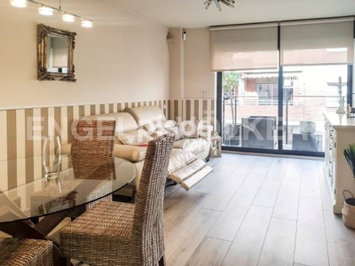 Piso en alquiler en Calle Gabriel I Galán en Sanfeliu por 1.650 €/mes