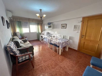 Piso en alquiler en Calle Saladero Viejo en Torre del Mar por 700 €/mes