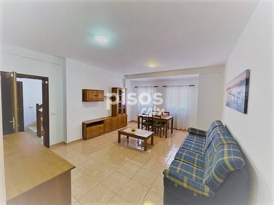 Piso en alquiler en Calle Teno en Vecindario-San Pedro Mártir-El Doctoral por 725 €/mes