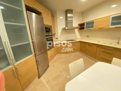 Piso en alquiler en Carrer de Ribera en Sant Francesc por 1.200 €/mes