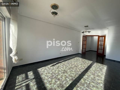 Piso en alquiler en La Merced en Barbastro por 450 €/mes