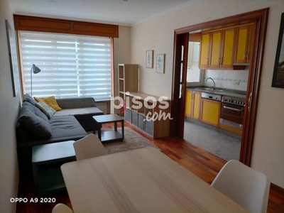 Piso en alquiler en Portanova en Porta Nova por 450 €/mes