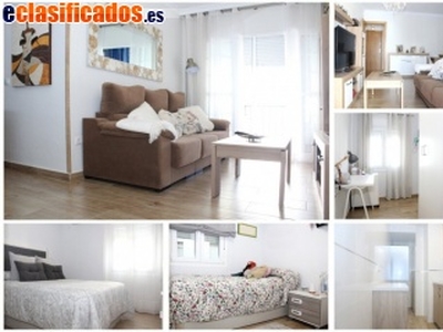 Piso 3 habitaciones..