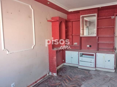 Piso en venta en 28981