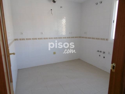 Piso en venta en Alcalá de Guadaira