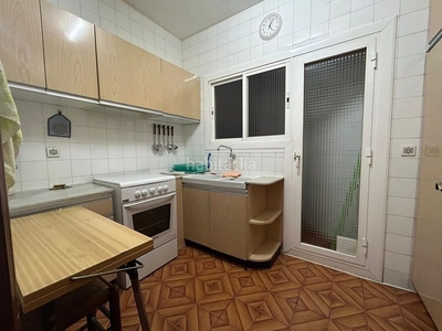 Piso en venta en av meridiana en Sant Andreu de Palomar Barcelona