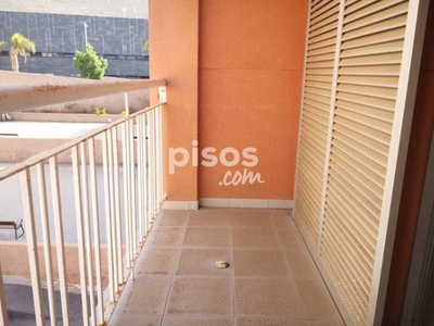 Piso en venta en Avenida de Ayyo