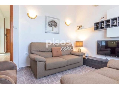 Piso en venta en Plaza del Cardenal Monescillo en Ciutat Fallera por 78.500 €