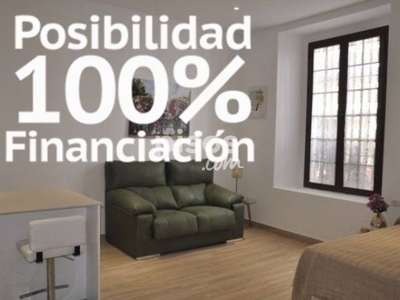 Piso en venta en Calle Amor de Dios, cerca de Calle Delgado en Encarnación-Regina por 184.999 €