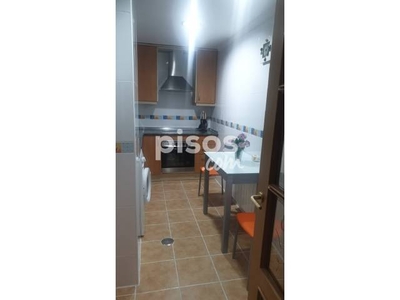 Piso en venta en Calle Claudio Coello en Urbanización El Quiñón por 131.000 €