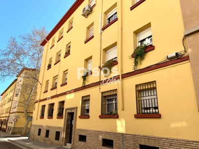 Piso en venta en Calle del Mosén Agustín Gericó Nadal