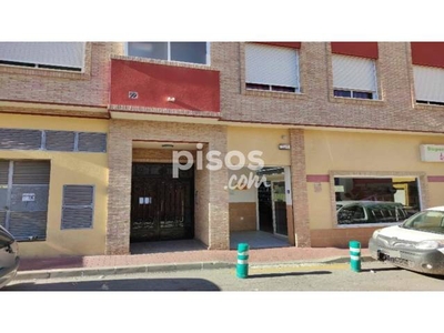 Piso en venta en Calle del Transformador