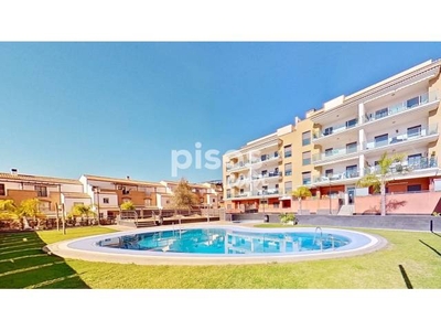 Piso en venta en Calle Jacaranda en Ronda de Poniente-Avenidas Salobreña-Enrique Martín Cuevas por 195.000 €