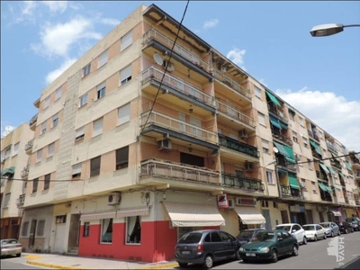 Piso en venta en Calle La Parra, 4 º, 46650, Canals (Valencia)