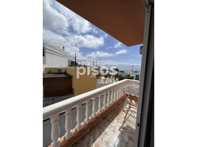 Piso en venta en Calle Morro Alfonso