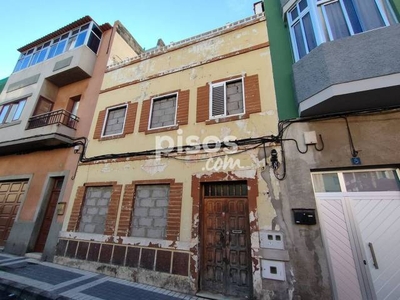 Piso en venta en Calle Rosiana, 10 en Puerto Canteras por 125.000 €