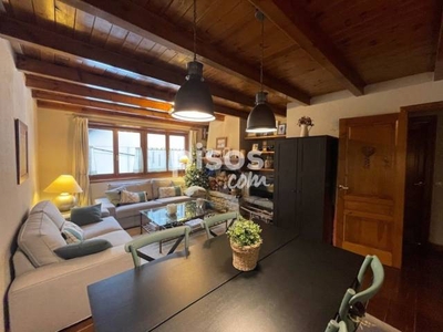 Piso en venta en Carrer de Cardenau Casanhes en Naut Aran por 310.000 €