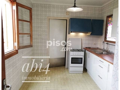 Piso en venta en Carrer de Sant Sebastià en Binissalem por 245.000 €