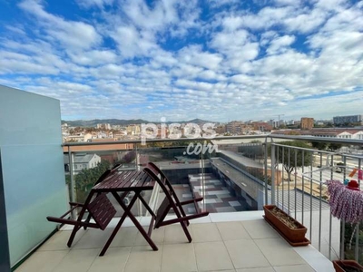 Piso en venta en Carrer del Pla, cerca de Carrer de Ramón y Cajal en Sant Feliu de Llobregat por 320.000 €