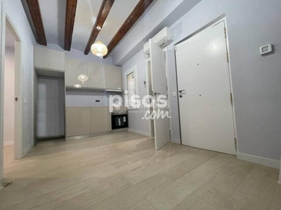 Piso en venta en El Raval